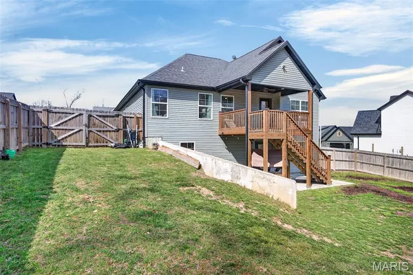 $369,900 | 120 Alice Drive, Waynesville, MO 65583