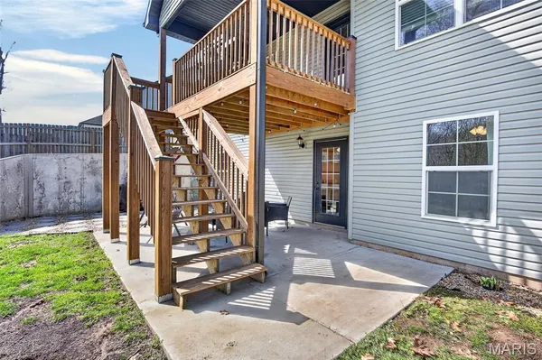 $369,900 | 120 Alice Drive, Waynesville, MO 65583