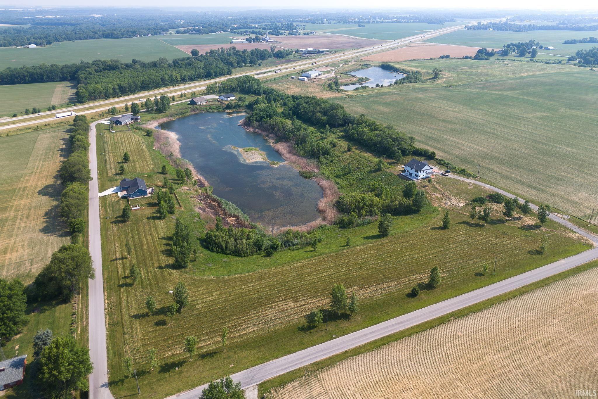 35 Pond Vw Drive Delphi, IN 46923 - Photo 3 of 10