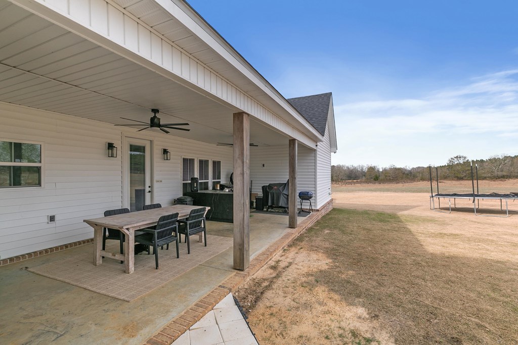 527 Sasser Road Dothan, AL 36305 - Photo 41 of 61