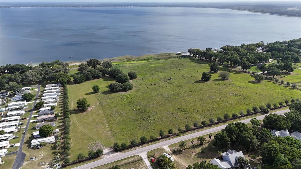Tbd Southeast Sunset Harbor Road Weirsdale, FL 32195 - Photo 6 of 16