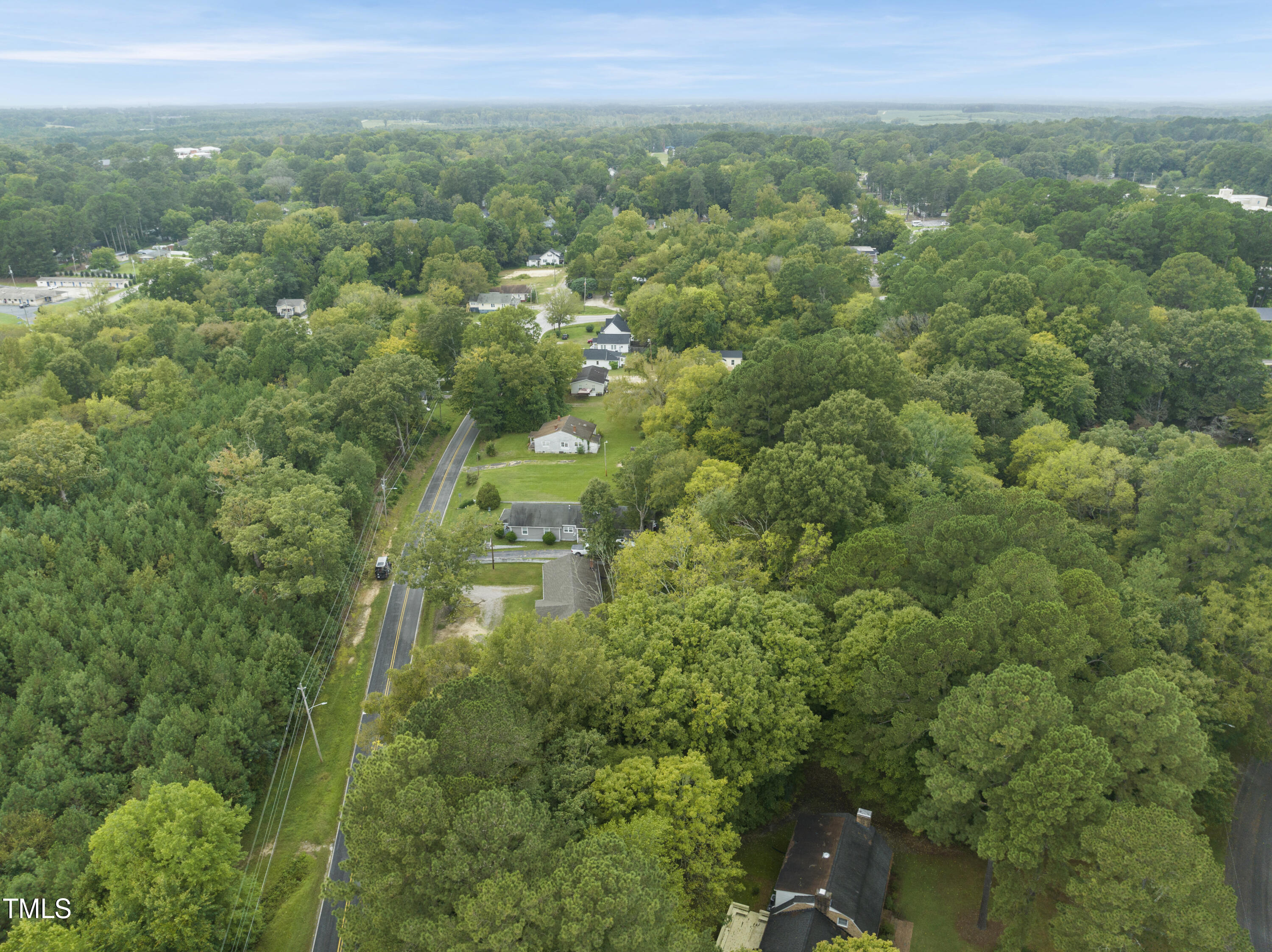 0 Halifax Road Louisburg, NC 27549 - Photo 8 of 8 DJI_20240916095627_0012_D