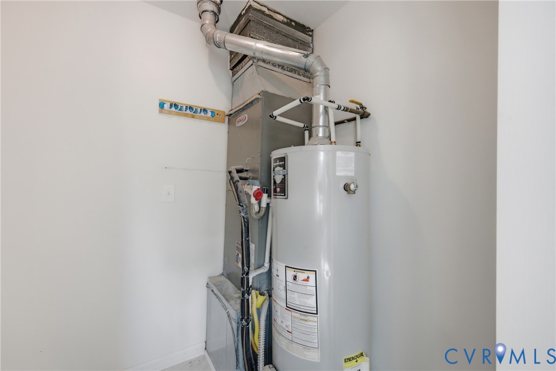 906 Laurel Road Petersburg, VA 23805 - Photo 25 of 26