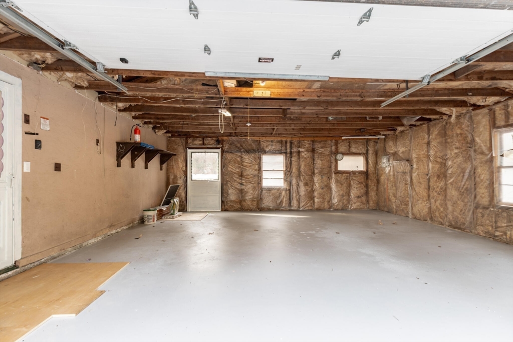 123 Lowell Road Pepperell, MA 01463 - Photo 29 of 30 a view of a room with windows
