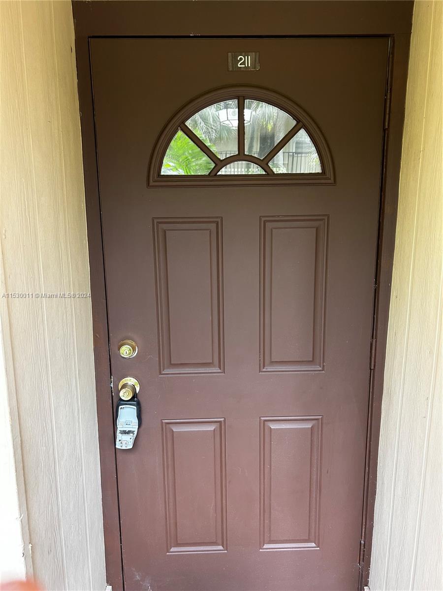 10855 Southwest 112th Ave Unit 211