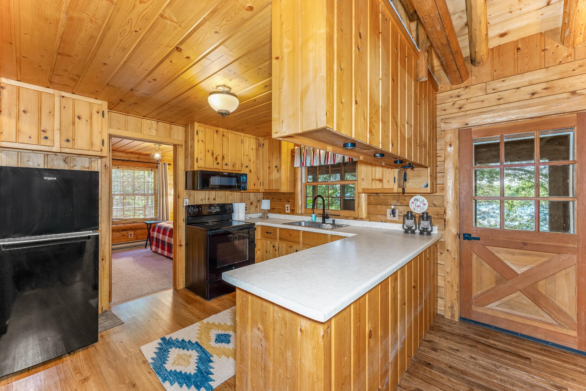 18751 Big Lake Road Watersmeet, MI 49969 - Photo 50 of 99 Gallery Image 50