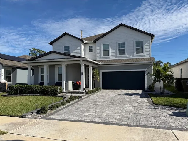 $649,990 | 501 Steerview Street, St. Cloud, FL 34771
