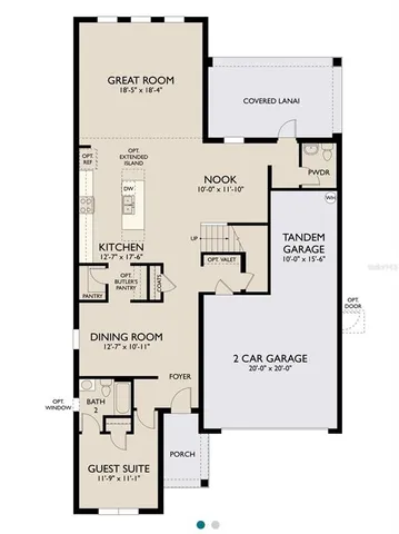 $649,990 | 501 Steerview Street, St. Cloud, FL 34771