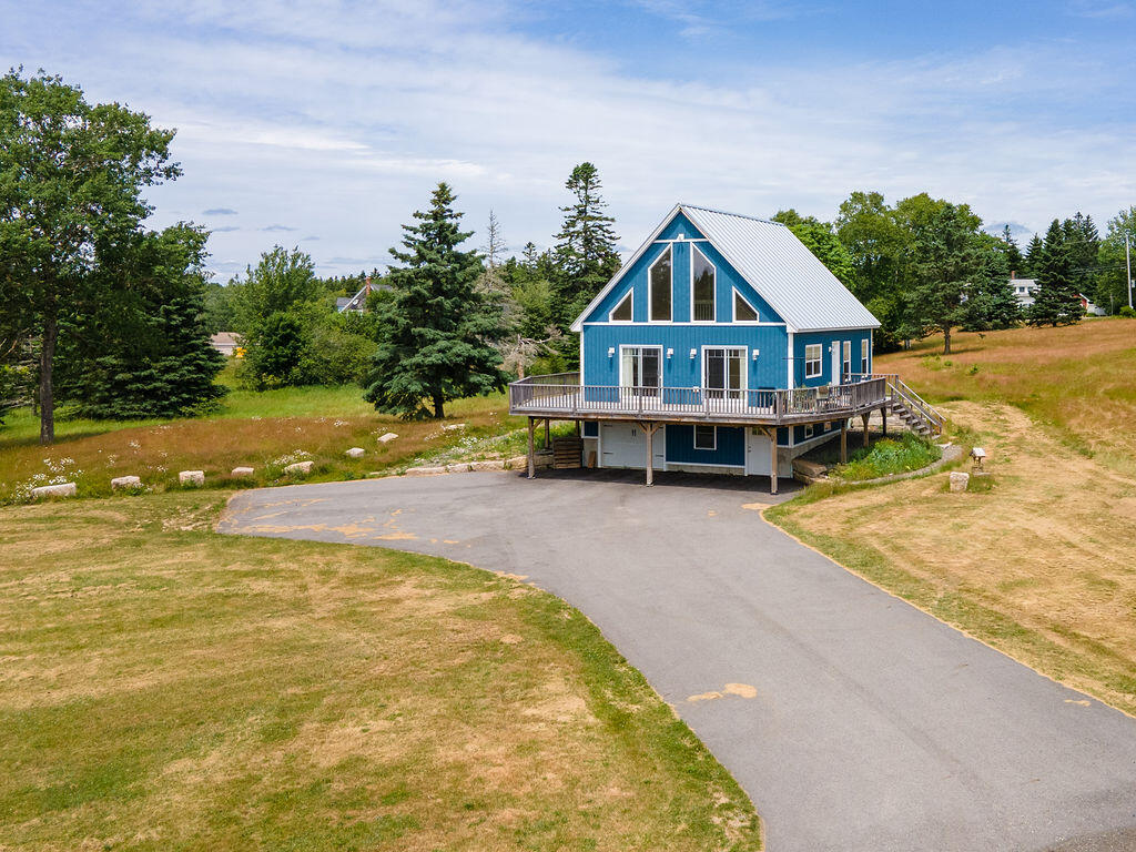 289 Sand Beach Road Stonington, ME 04681 - Photo 44 of 61 289SandBeachRd-55