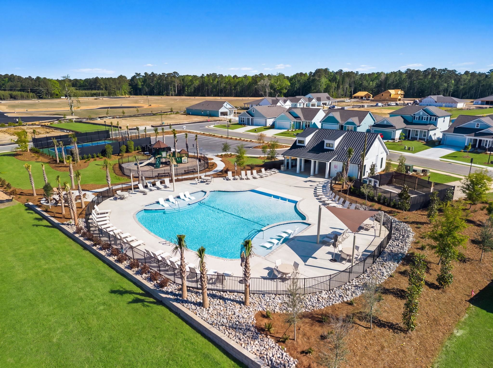 9401 Summer Place Longs, SC 29568 - Photo 6 of 28