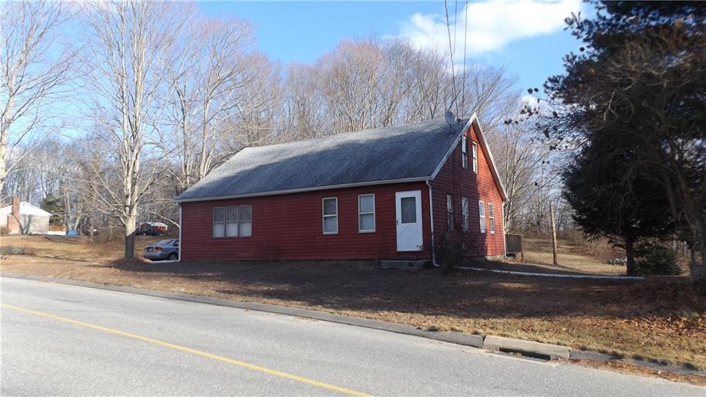 225 Packerville Road Plainfield, CT 06374 - Photo 1 of 1