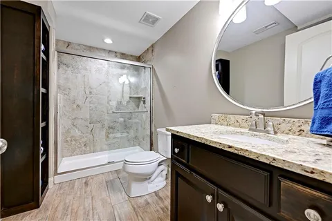 $785,000 | 5609 Roundtree Street, Shawnee, KS 66226