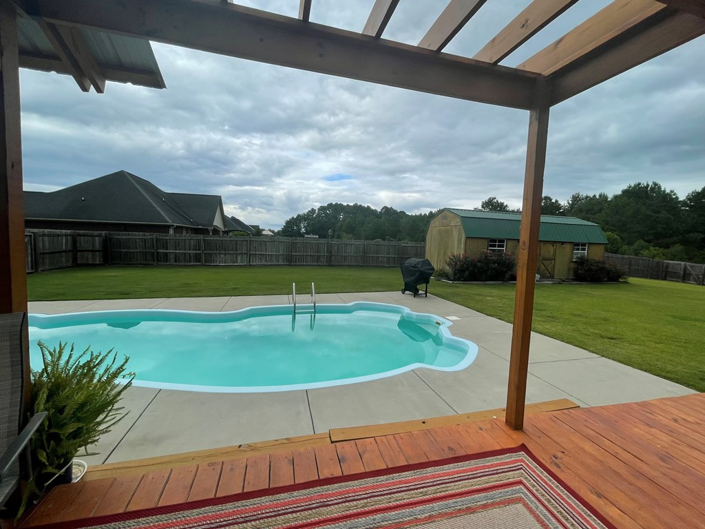 3015 Temple Road Sumter, SC 29153 - Photo 18 of 21 Gallery Image 18
