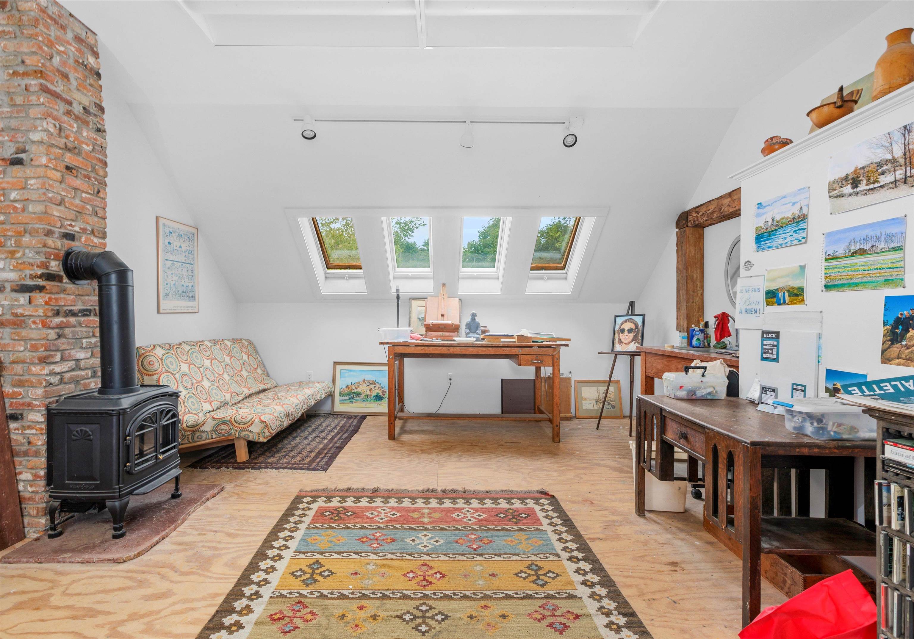 3517 Duck Pond Road Waterford, VT 05819 - Photo 42 of 58 Gallery Image 42