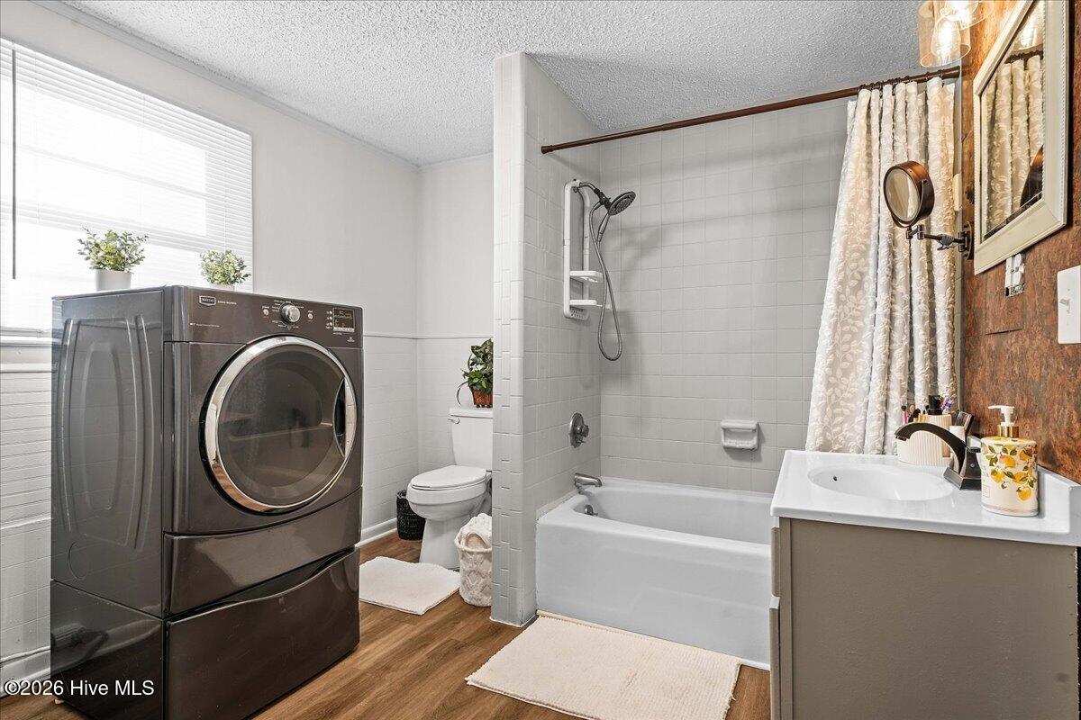 427 Wilson Road Lucama, NC 27851 - Photo 33 of 65