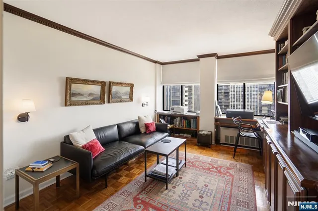 $759,000 | 200 Winston Drive, Unit C2808, Cliffside Park, NJ 07010