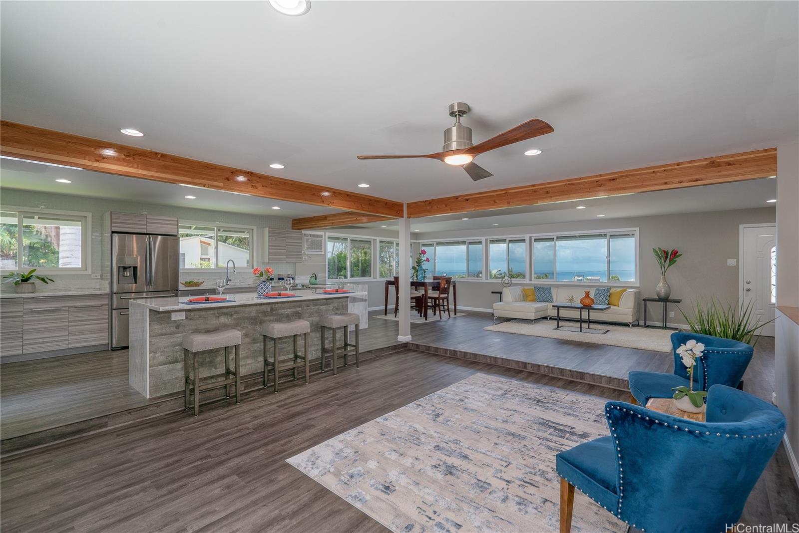 2889 Pacific Heights Road Honolulu, HI 96813 - Photo 1 of 1 Gallery Image 1