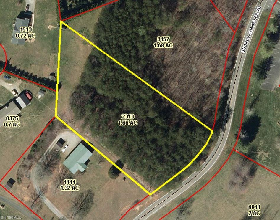 4 George Chandler Road Mount Airy, NC 27030 - Photo 4 of 13 Gallery Image 4