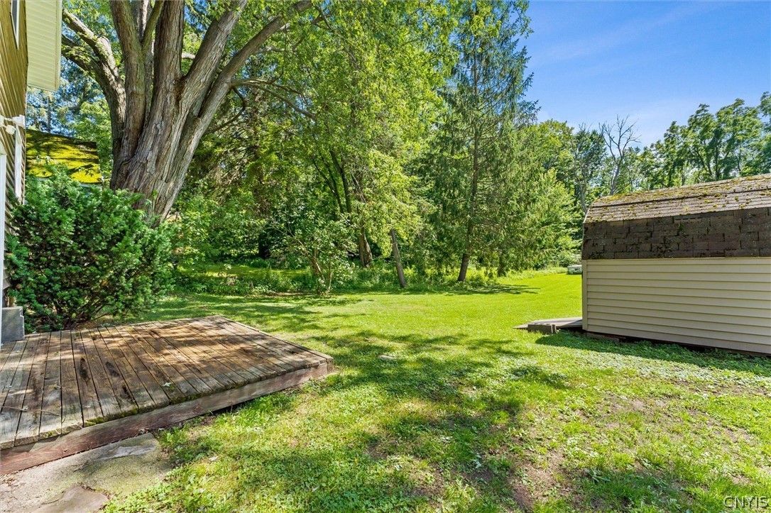 5508 Kathan Road Cicero, NY 13029 - Photo 30 of 48