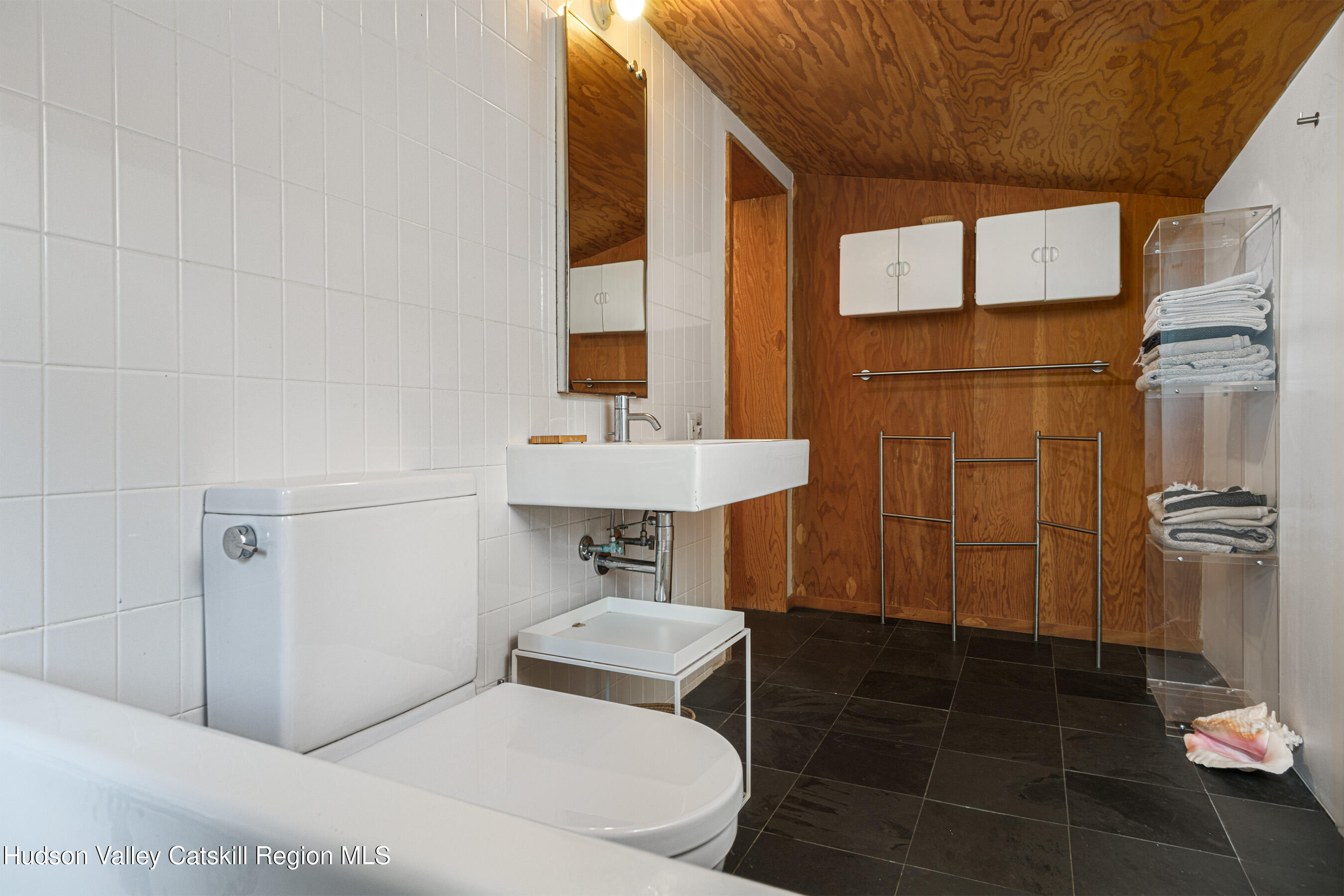 1685 Dry Brook Road Walton, NY 13856 - Photo 36 of 75 031 Primary Ensuite Bathroom -- 1685 Dry
