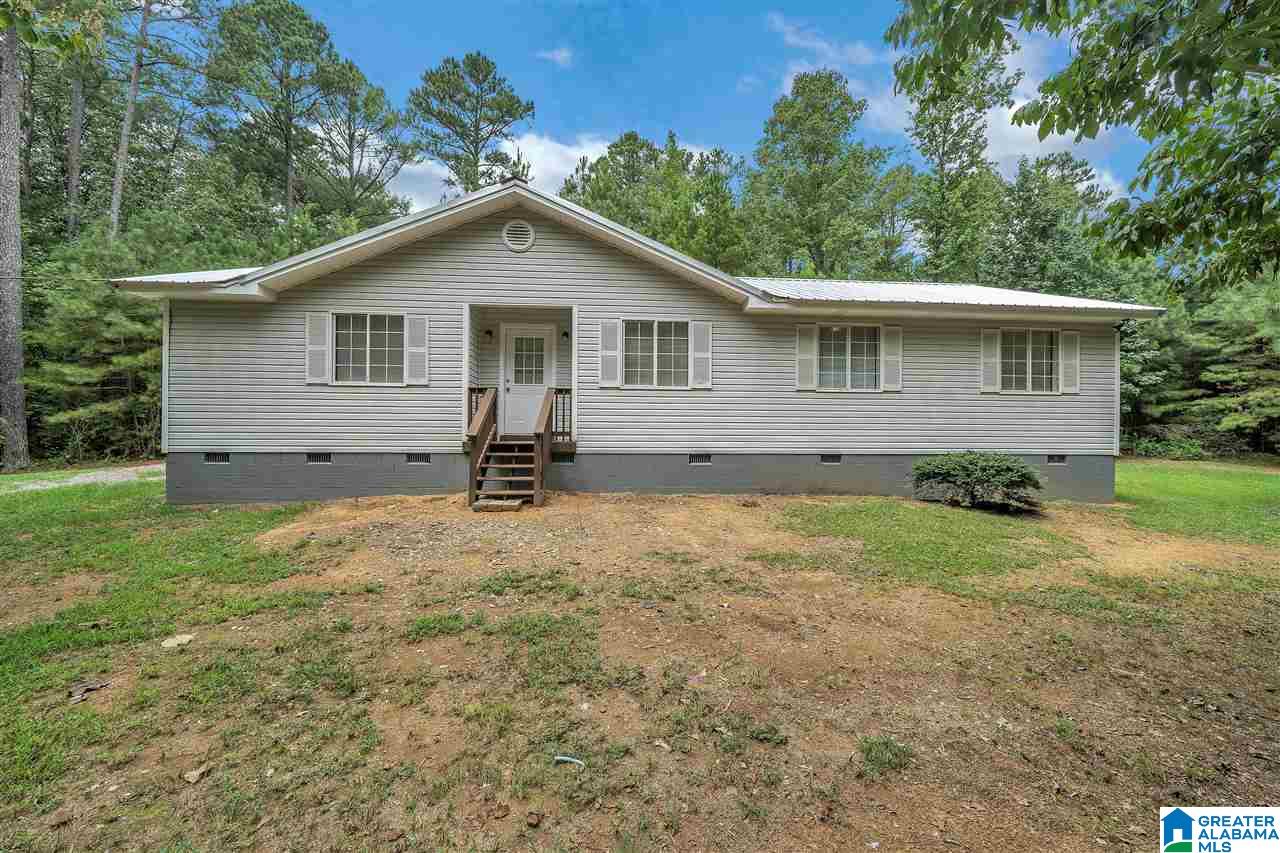 250 Springbrook Drive Dora, AL 35062 - Photo 1 of 10