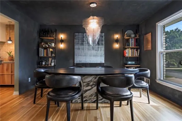 $850,000 | 9516 Linden Street, Overland Park, KS 66207