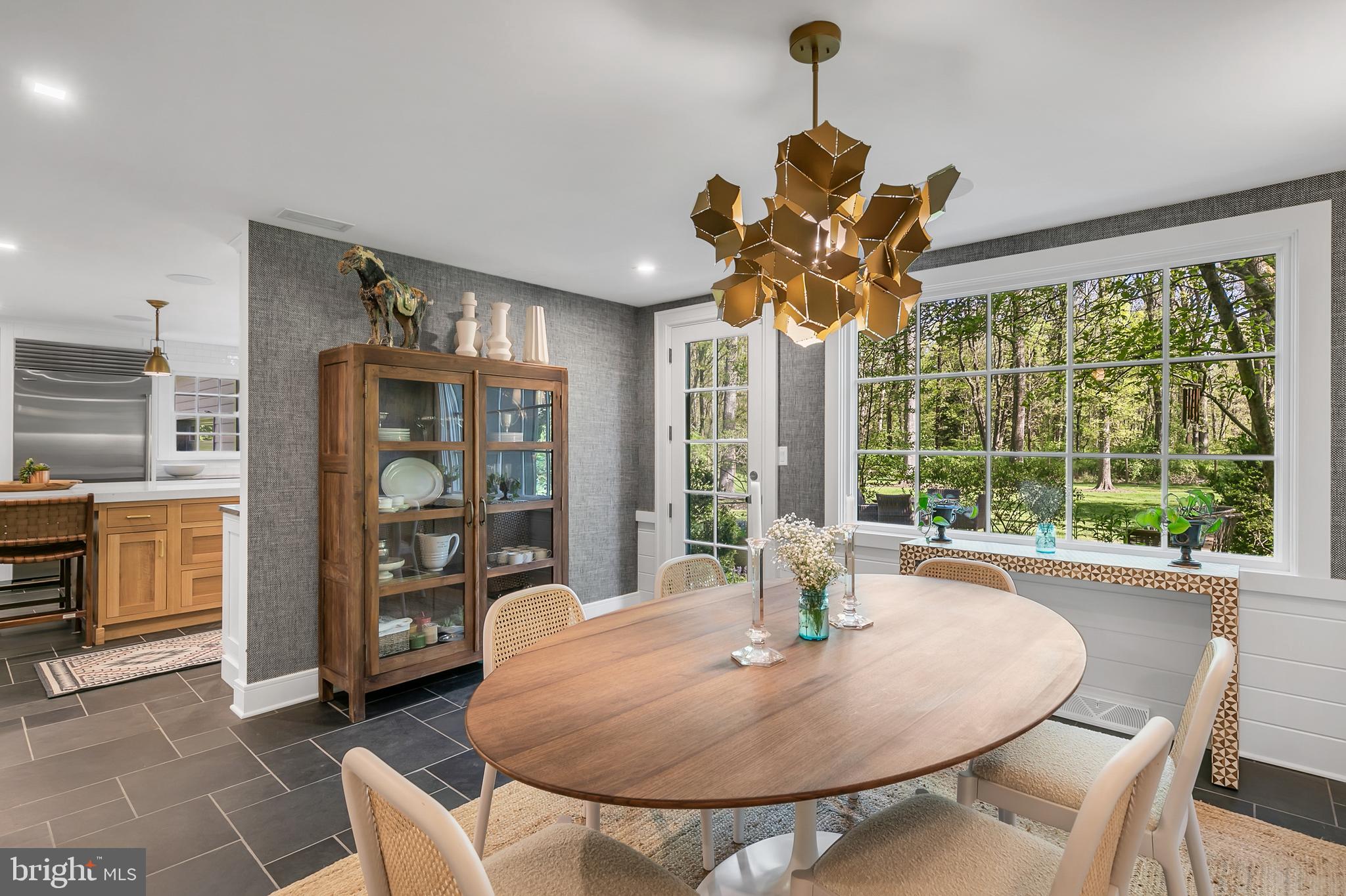 314 Ridgeview Road Princeton, NJ 08540 - Photo 25 of 58 Dining room