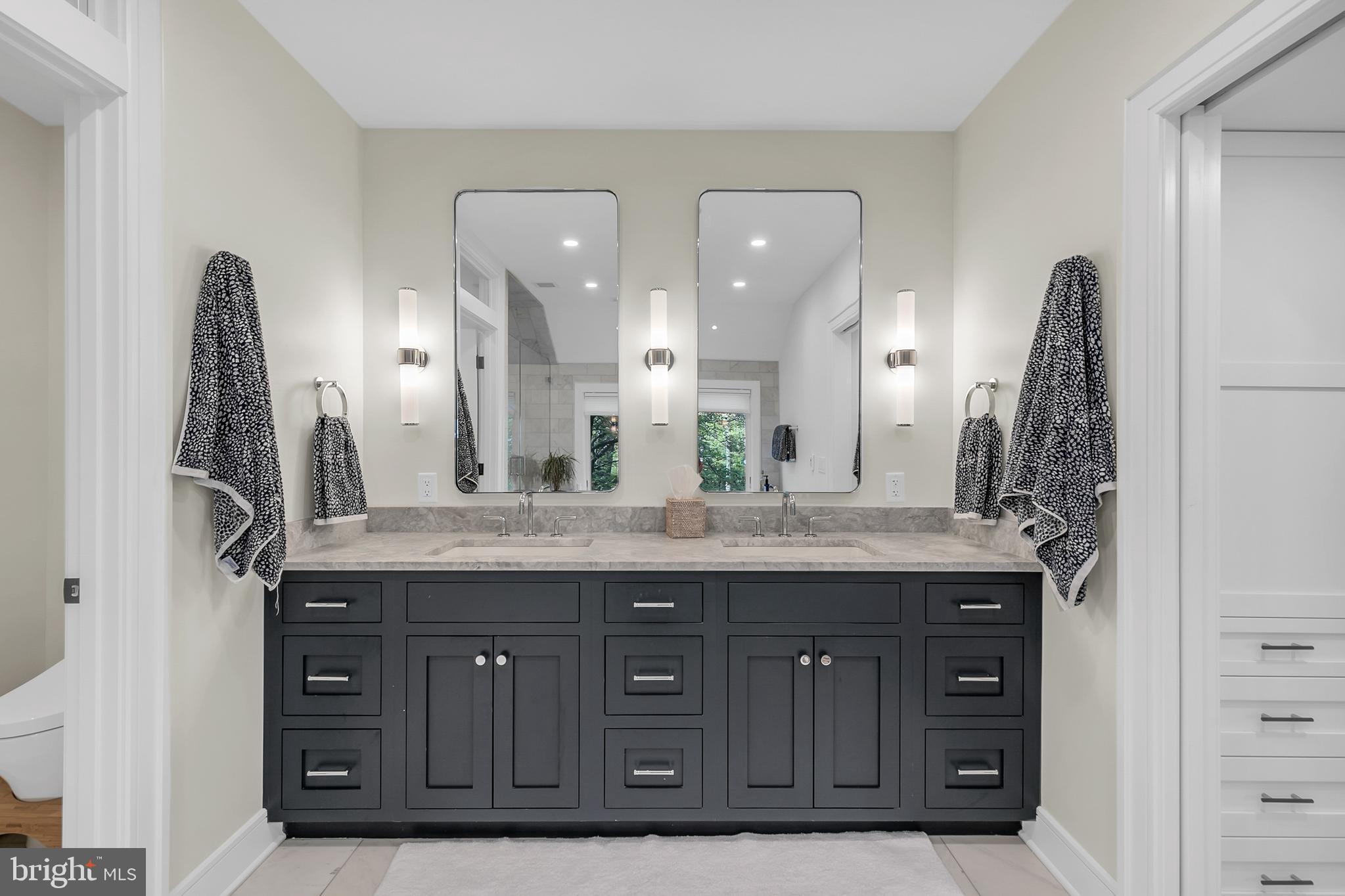 314 Ridgeview Road Princeton, NJ 08540 - Photo 47 of 58 Primary bath
