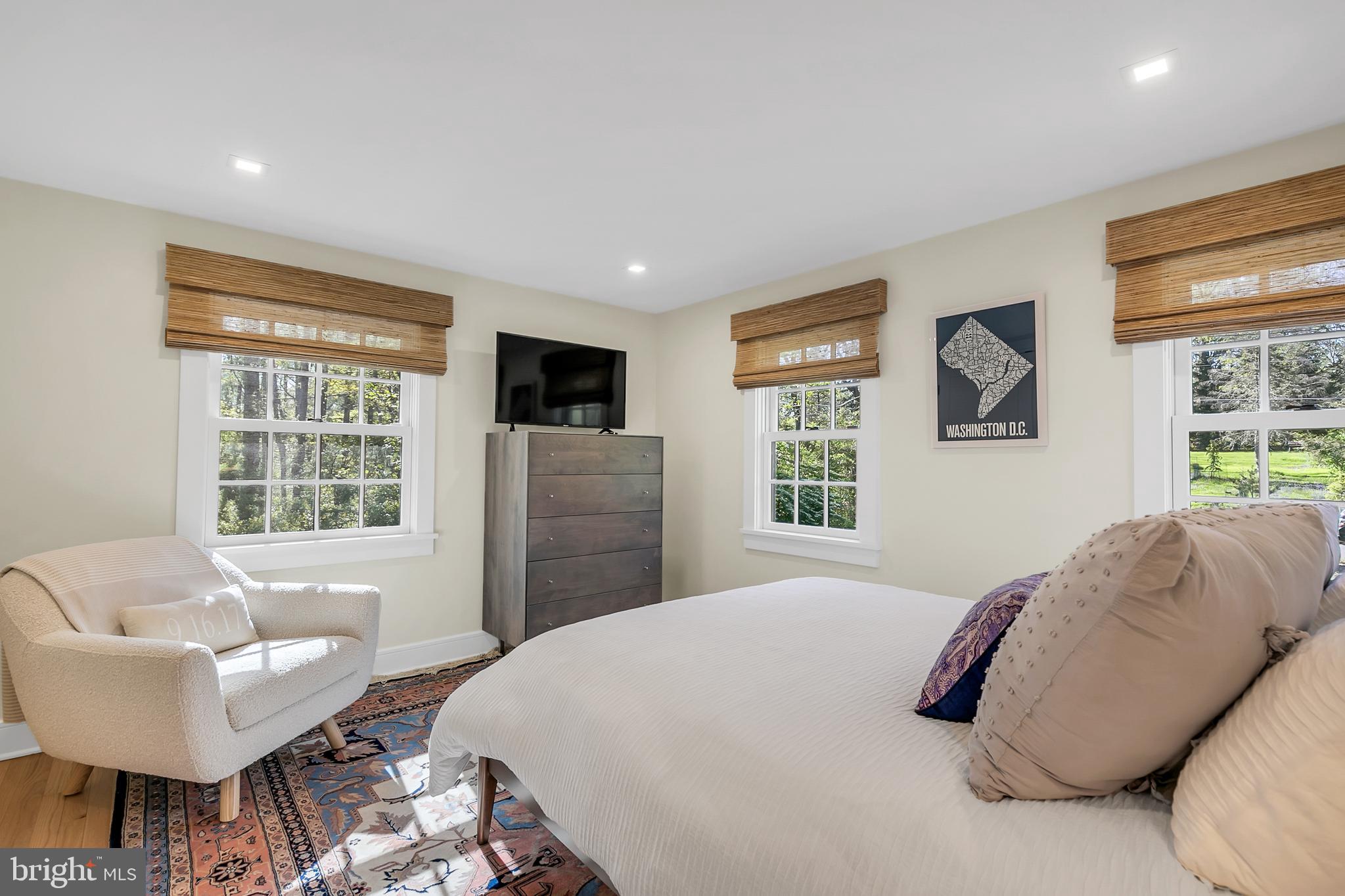 314 Ridgeview Road Princeton, NJ 08540 - Photo 48 of 58 Bedroom