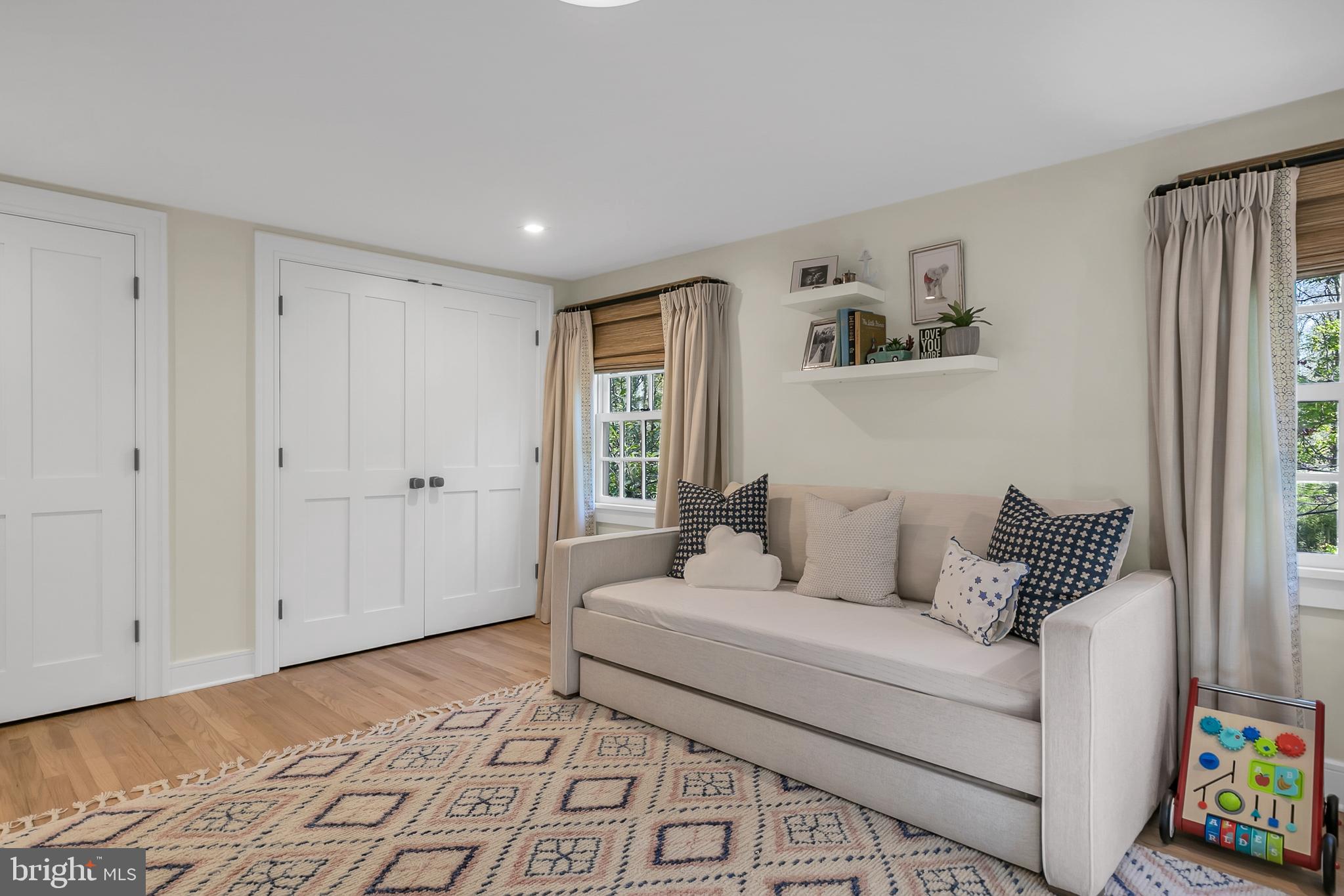 314 Ridgeview Road Princeton, NJ 08540 - Photo 53 of 58 Bedroom