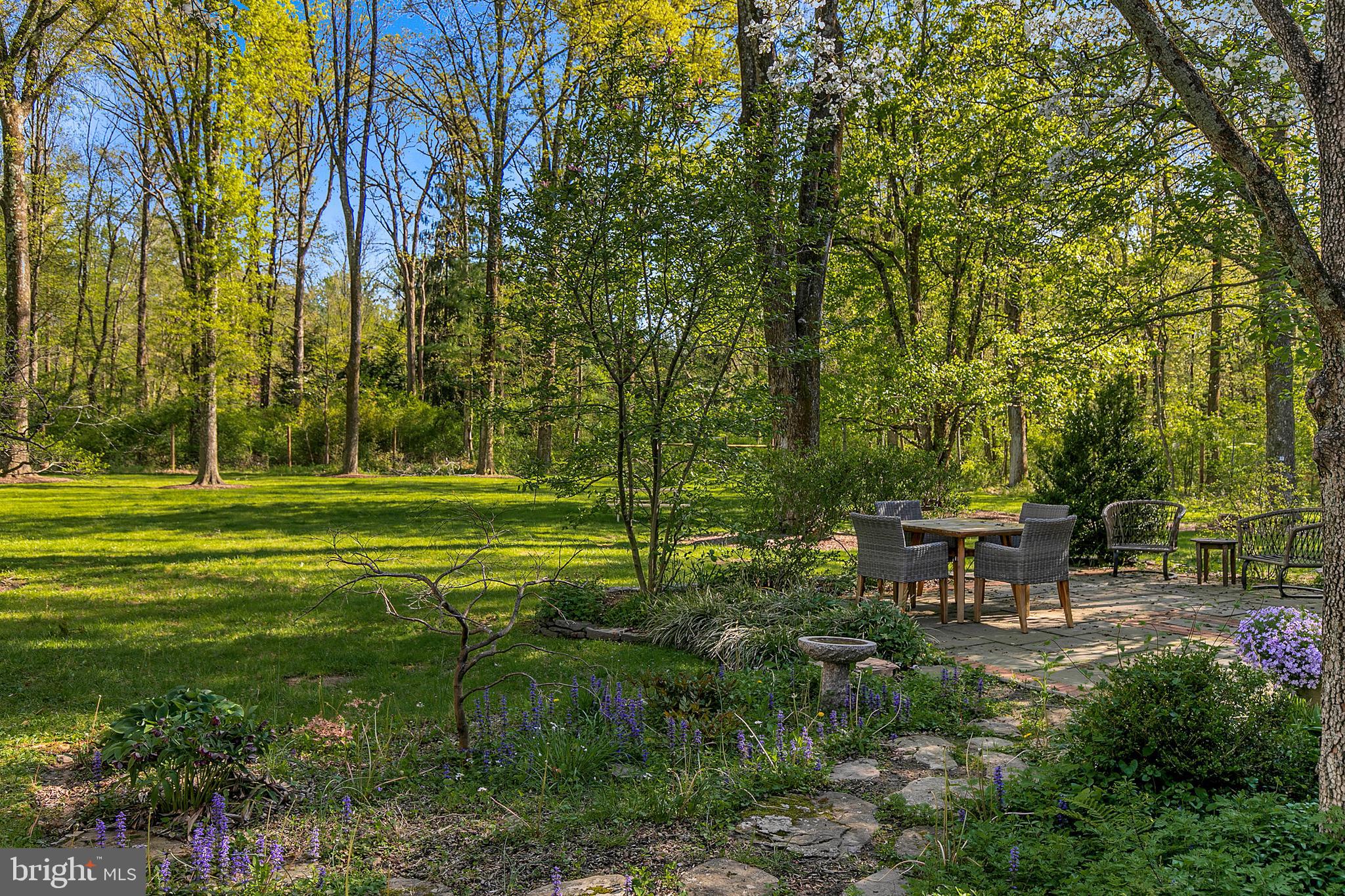 314 Ridgeview Road Princeton, NJ 08540 - Photo 56 of 58 Backyard