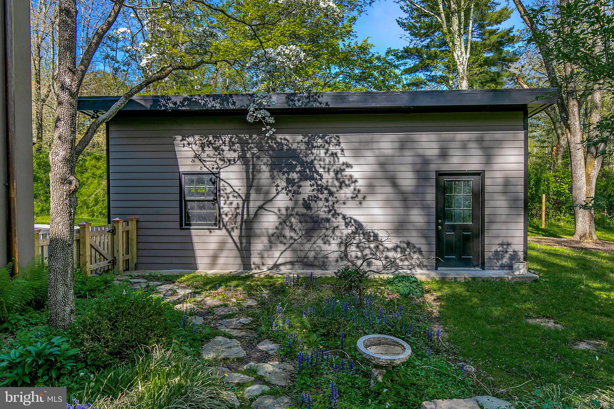 314 Ridgeview Road Princeton, NJ 08540 - Photo 58 of 58 Garage