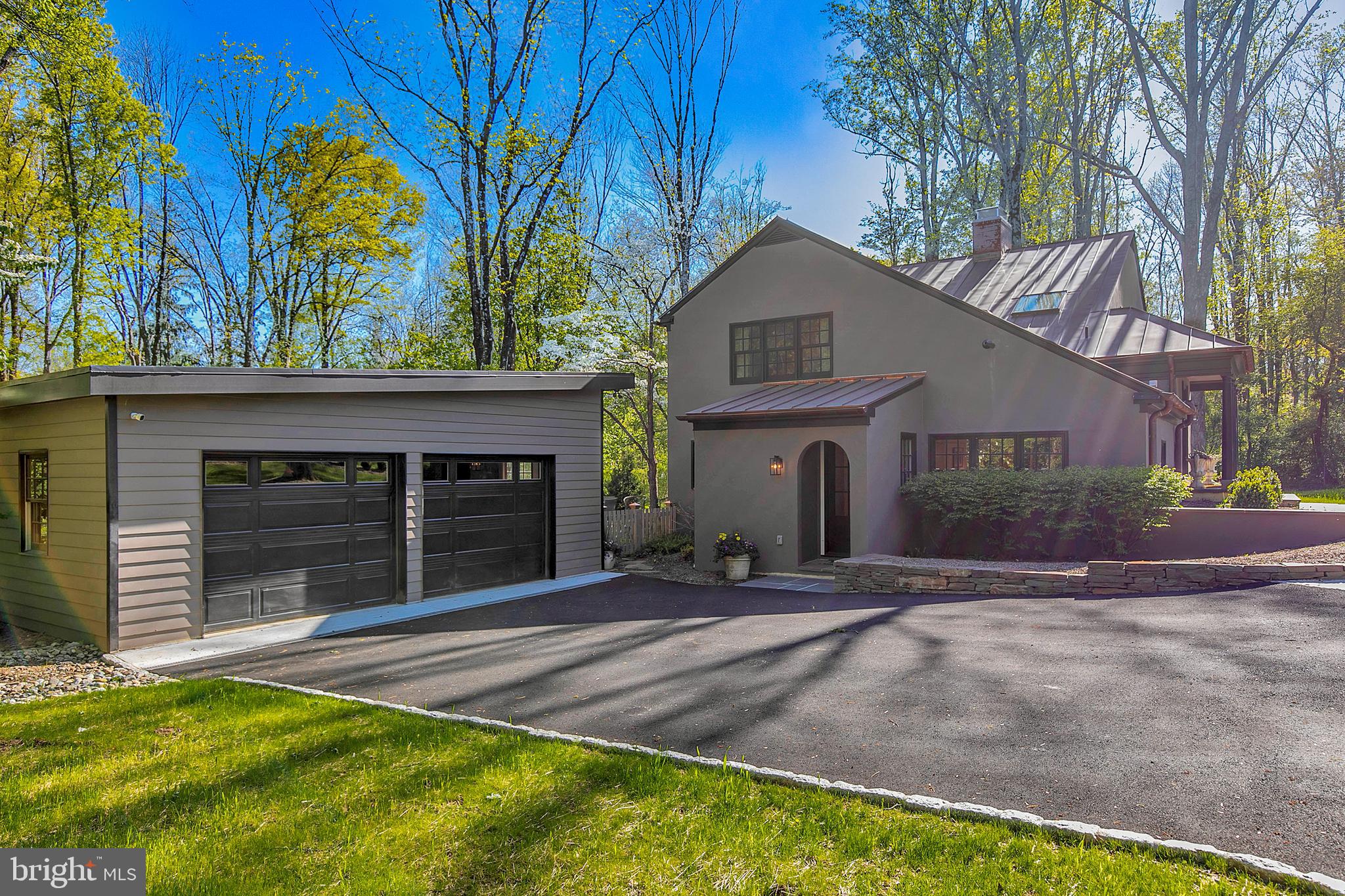 314 Ridgeview Road Princeton, NJ 08540 - Photo 10 of 58 Detached garage