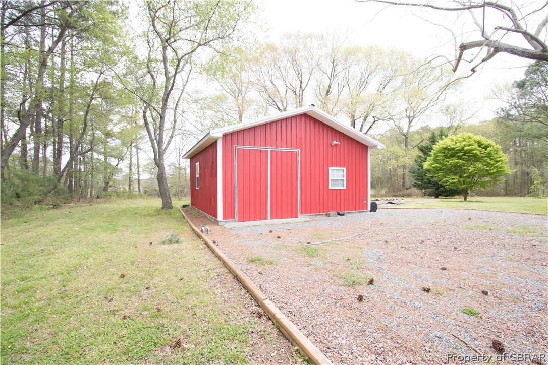 688 Wicomico Point Road Heathsville, VA 22473 - Photo 36 of 43 Gallery Image 36