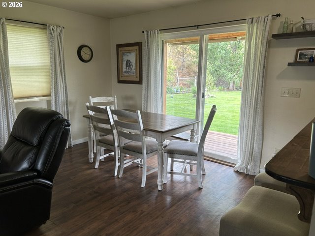 29584 Franks Creek Road Dayville, OR 97825 - Photo 3 of 35