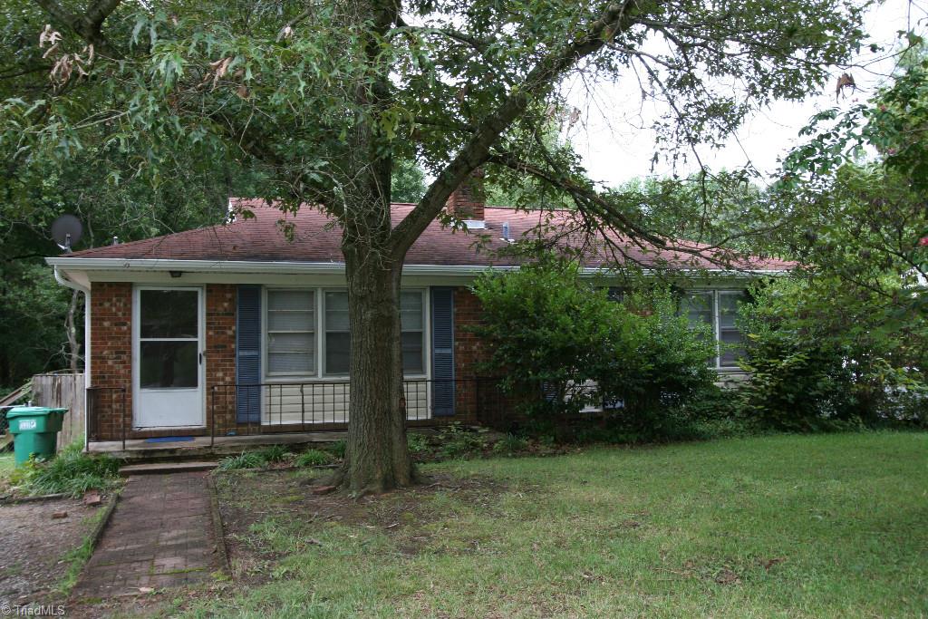 3734 Rolling Road High Point, NC 27265 - Photo 1 of 13
