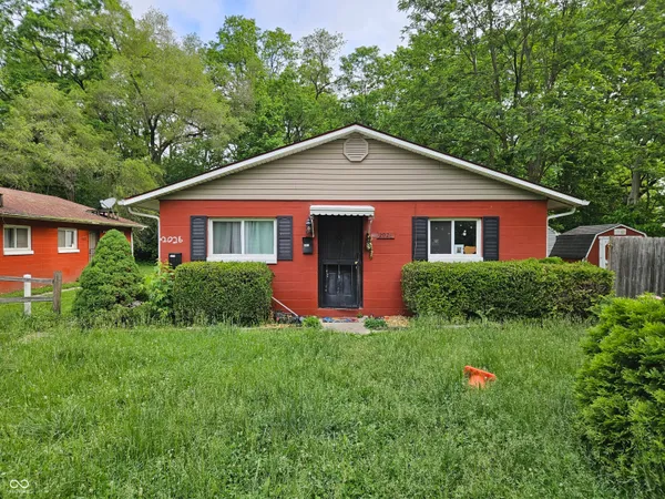 $210,000 | 2026 Clay Street, Indianapolis, IN 46205