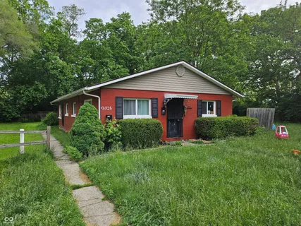 $210,000 | 2026 Clay Street, Indianapolis, IN 46205