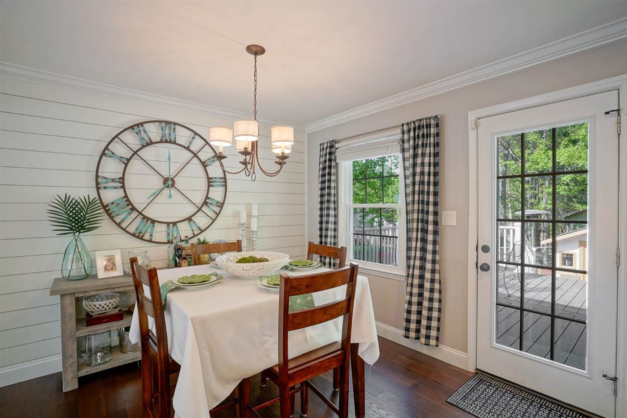 5617 Maram Court Raleigh, NC 27609 - Photo 6 of 23 Photo 6