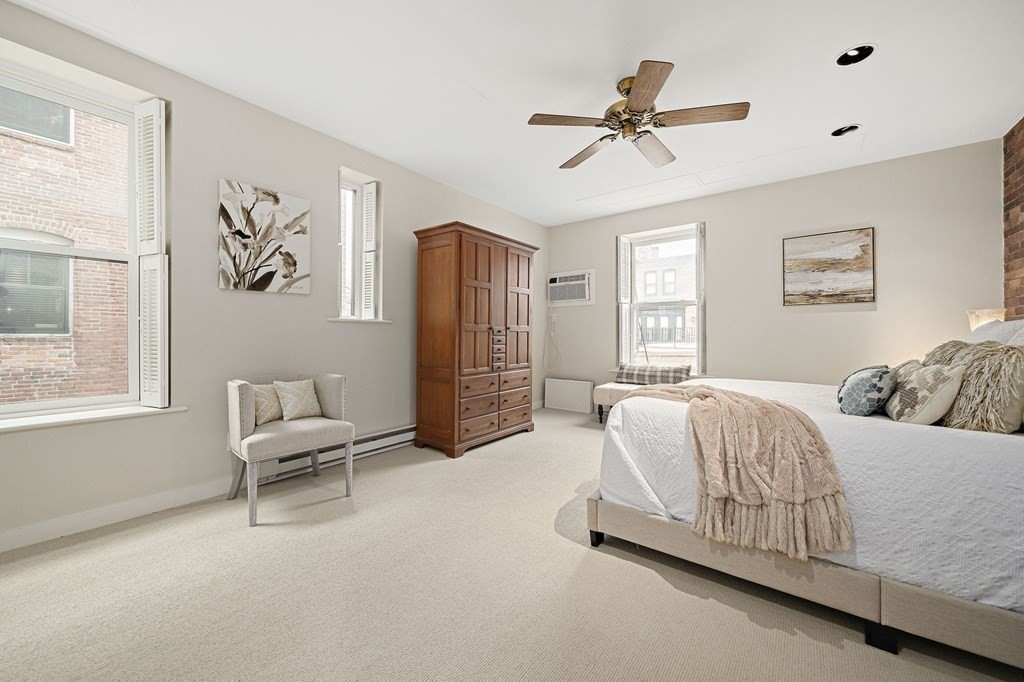 7 Durham Street, Unit 3 Boston, MA 02115 - Photo 11 of 27