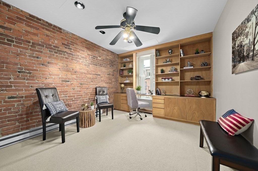 7 Durham Street, Unit 3 Boston, MA 02115 - Photo 16 of 27