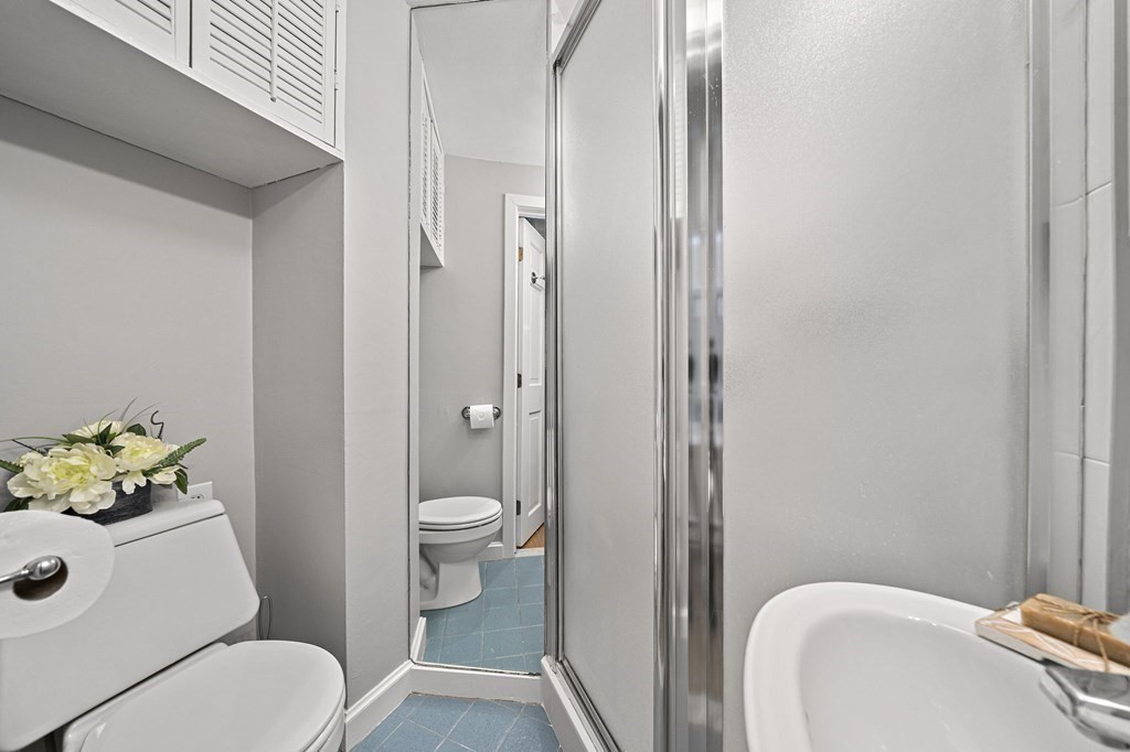7 Durham Street, Unit 3 Boston, MA 02115 - Photo 17 of 27