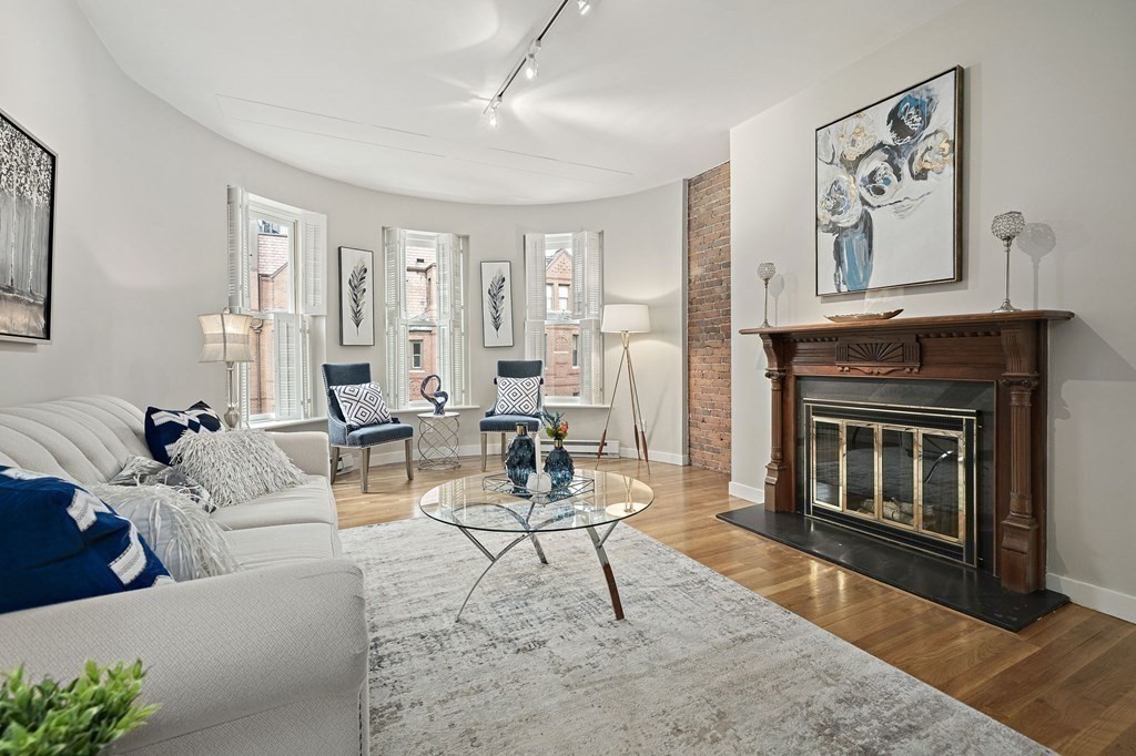 7 Durham Street, Unit 3 Boston, MA 02115 - Photo 2 of 27
