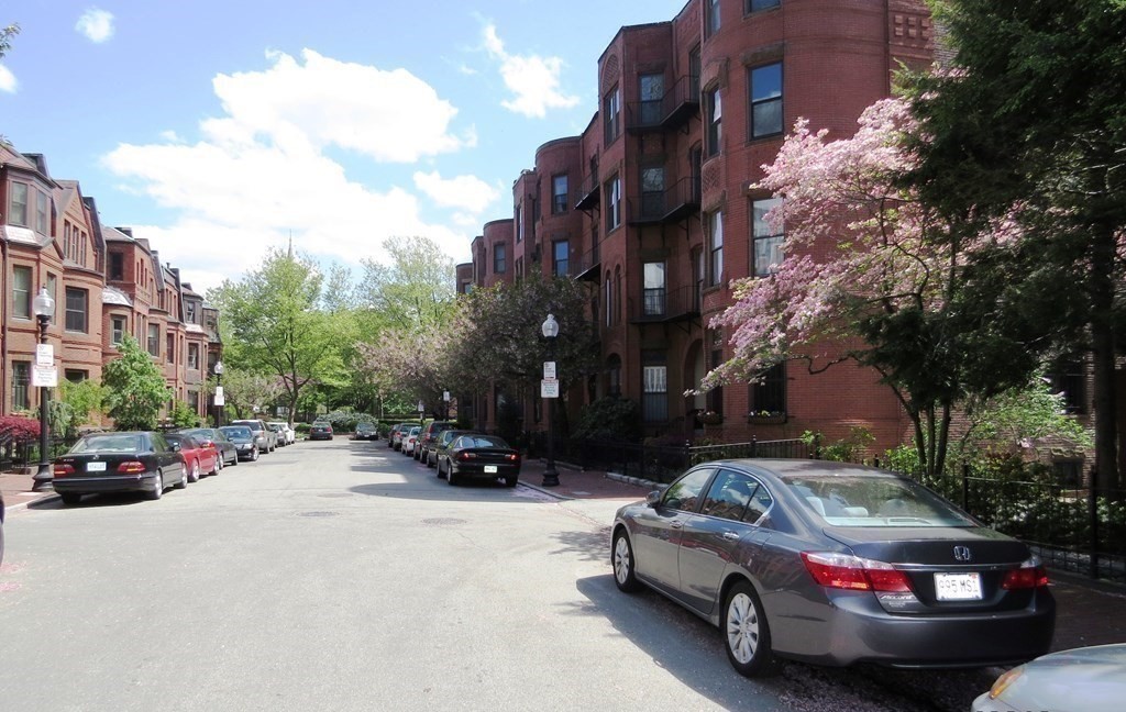 7 Durham Street, Unit 3 Boston, MA 02115 - Photo 21 of 27