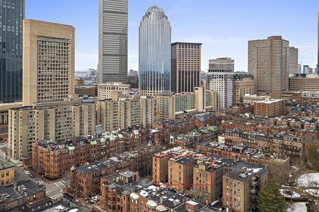 7 Durham Street, Unit 3 Boston, MA 02115 - Photo 22 of 27