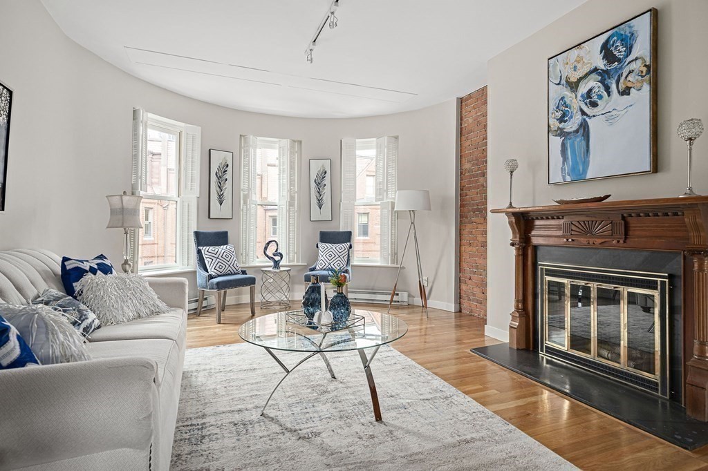 7 Durham Street, Unit 3 Boston, MA 02115 - Photo 24 of 27