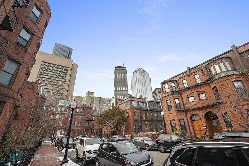 7 Durham Street, Unit 3 Boston, MA 02115 - Photo 25 of 27