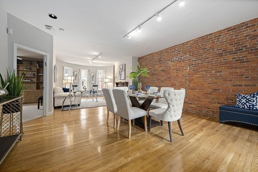 7 Durham Street, Unit 3 Boston, MA 02115 - Photo 26 of 27