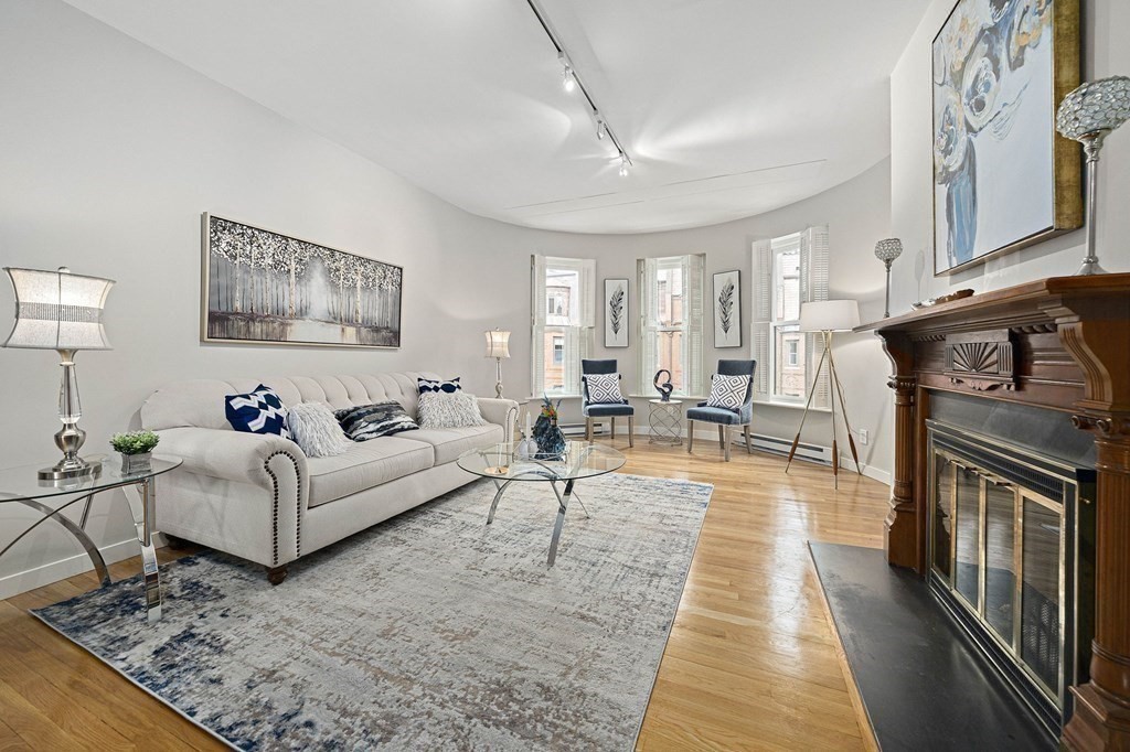 7 Durham Street, Unit 3 Boston, MA 02115 - Photo 3 of 27