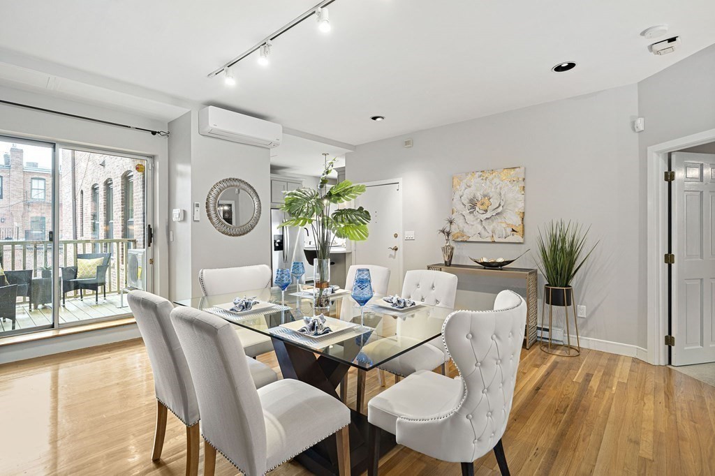 7 Durham Street, Unit 3 Boston, MA 02115 - Photo 5 of 27